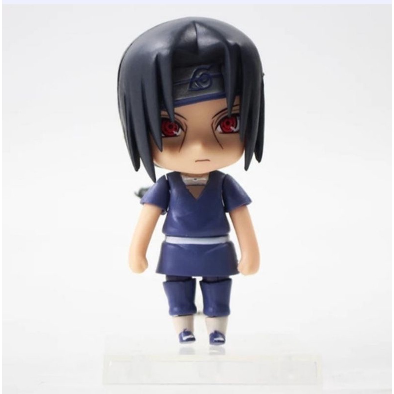 Nendoroid Uchiha Itachi Shopee Brasil