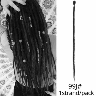 Cabelo Orgânico Cacheado Para Crochet Braids 75 Cm 300Gr