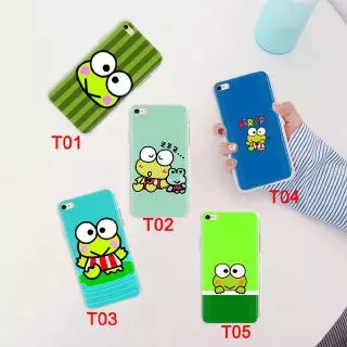 Capa Macia Compatível Para Samsung Galaxy J4 J7 J5 J2 J8 A6 J6 Core Plus Prime Pro 152GT Kero Keroppi