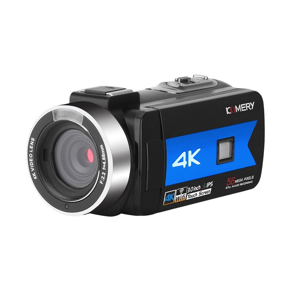 digital vlog