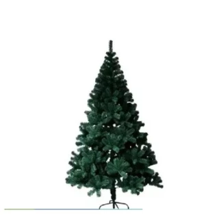 Arvore De Natal Gigante Imperial Verde 1.5 m 346 Galhos Pinheiro em Oferta na Shopee