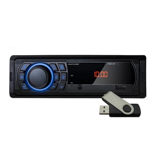 Celular Up Play 3G, Rádio FM, MP3 ,Bluetooth, P9134, Preto MULTILASER