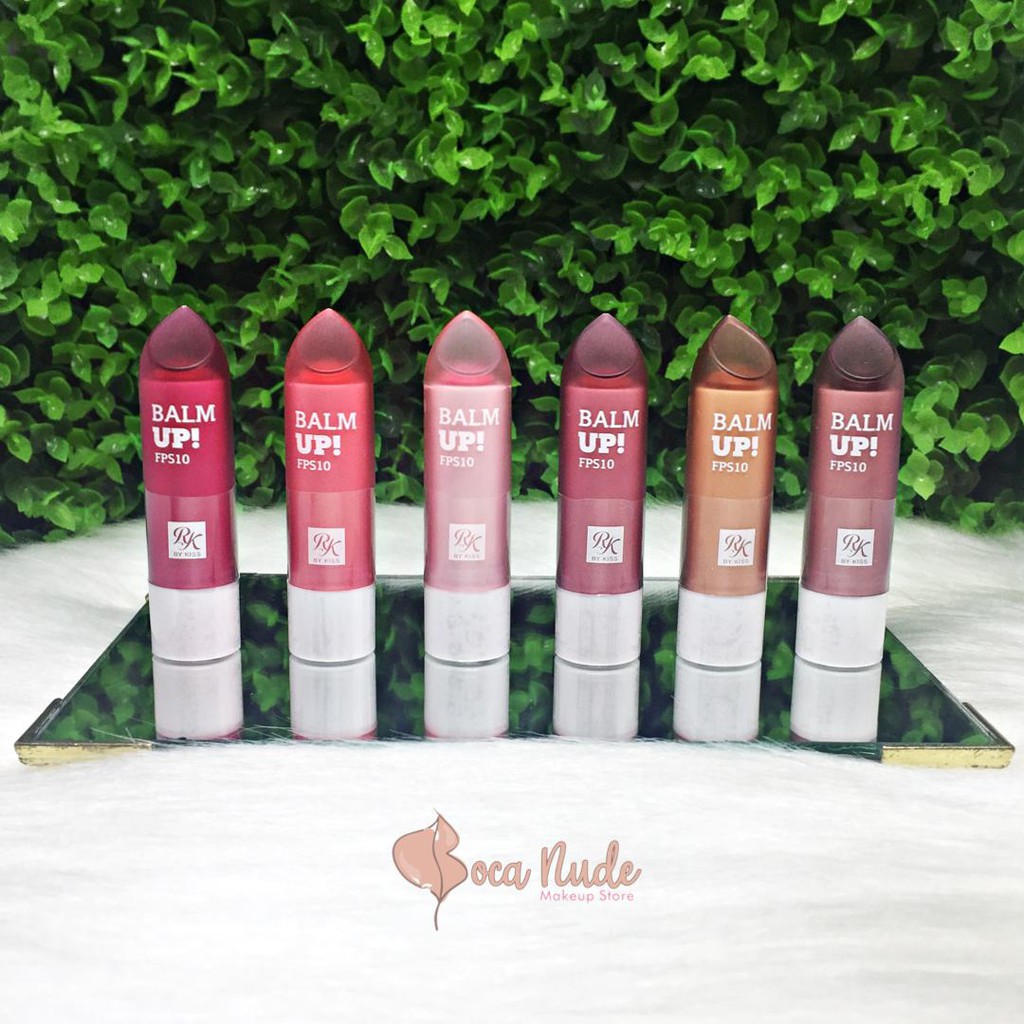 Balm Up Rk na Black Friday 2025 | BuscaProdutos