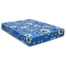 Colchão 130x70 Para Berço Padrão Americano Physical Ortobom