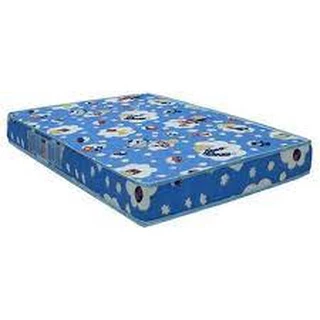 Colchão 130x70 Para Berço Padrão Americano Physical Ortobom
