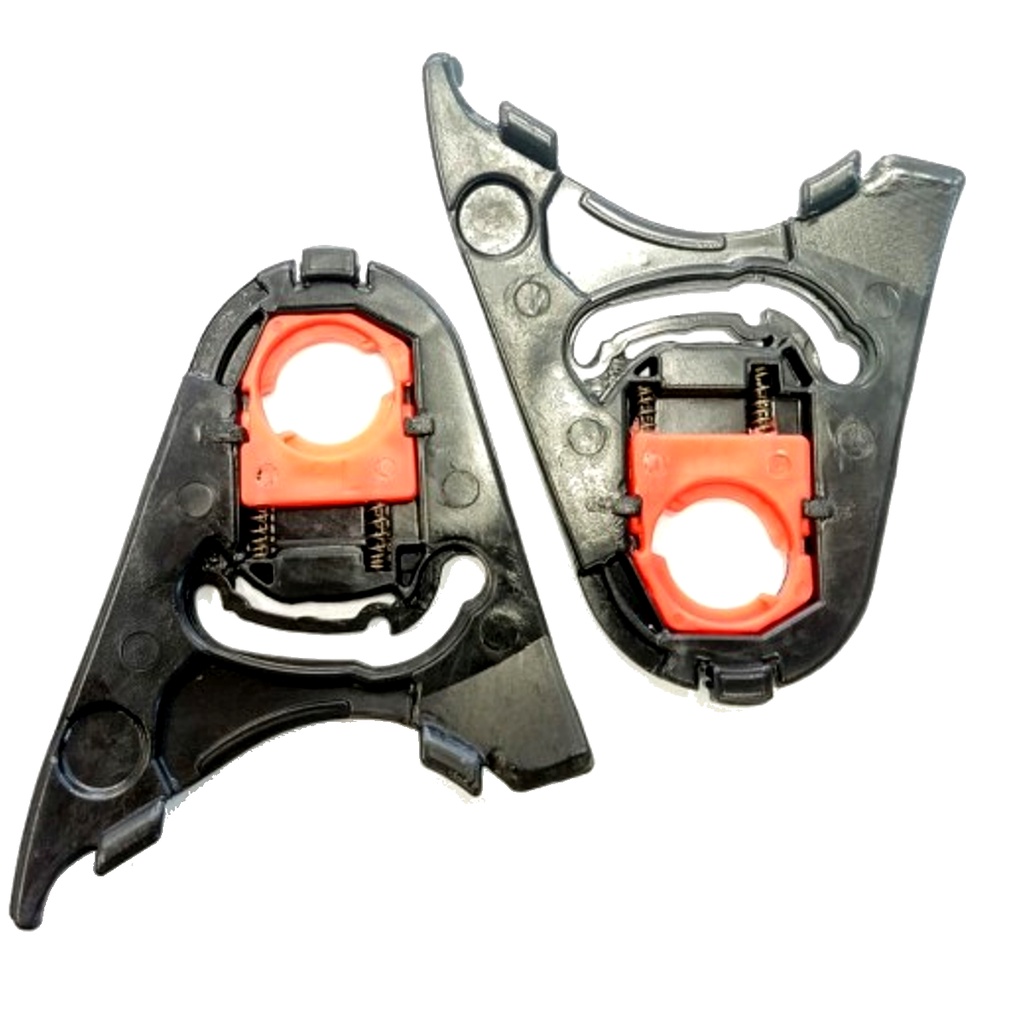 Reparo Capacete Peels Icon 2019 Fixador De Viseira