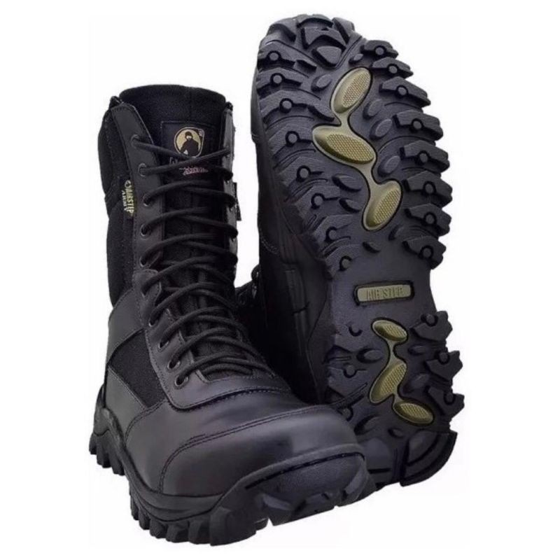 Coturno best sale airstep army