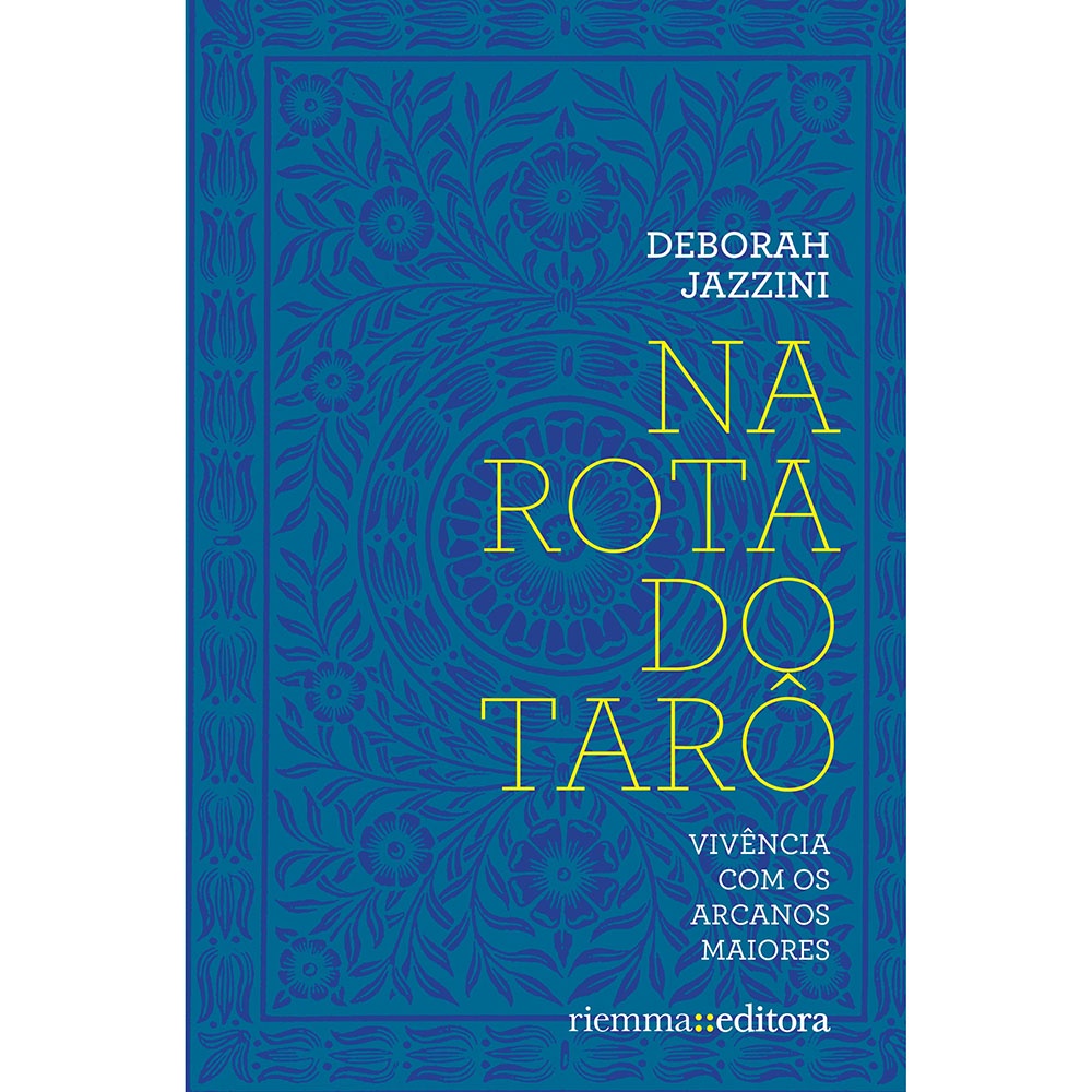 Na Rota do Tarô | Shopee Brasil