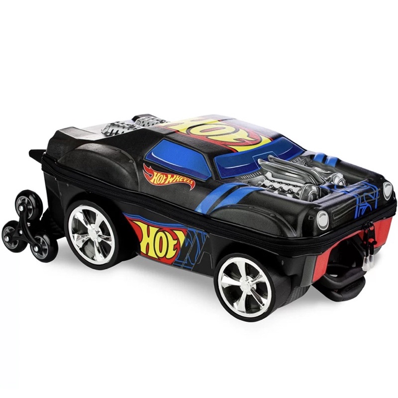Box com 24 Carrinhos Sortidos Hot Wheels Mattel - Fátima Criança