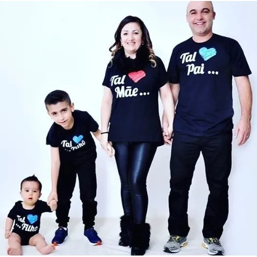 Camisetas tal mae tal hot sale filho