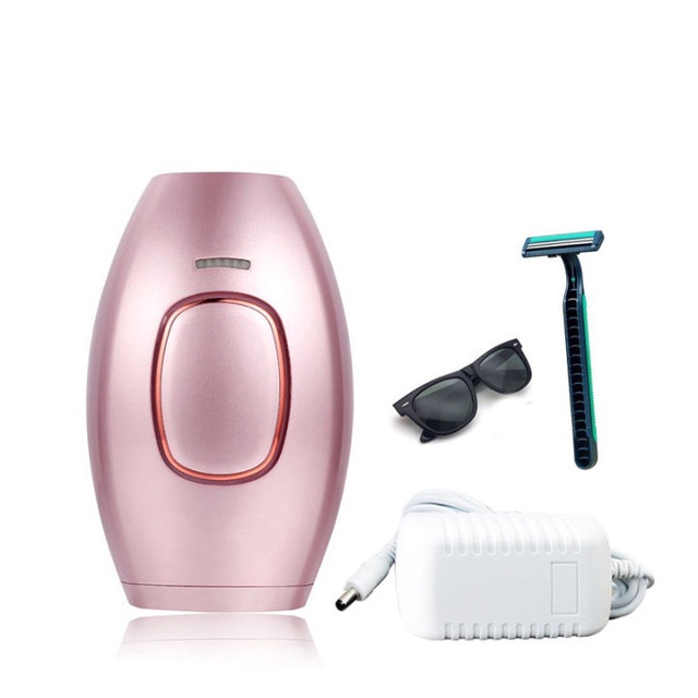 Depilador laser permanente cheap