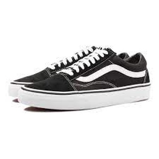 Vans preto com store listra