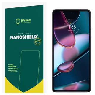 Película Hpprime Nanoshield Motorola Edge 30 Pro