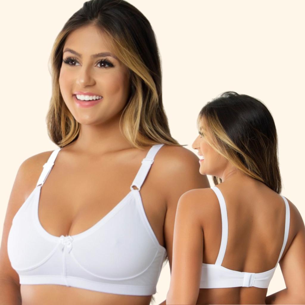 How to choose a bra size