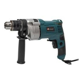 Furadeira E Parafusadeira De Impacto 820w 28pcs Mega Promoção Imperdível