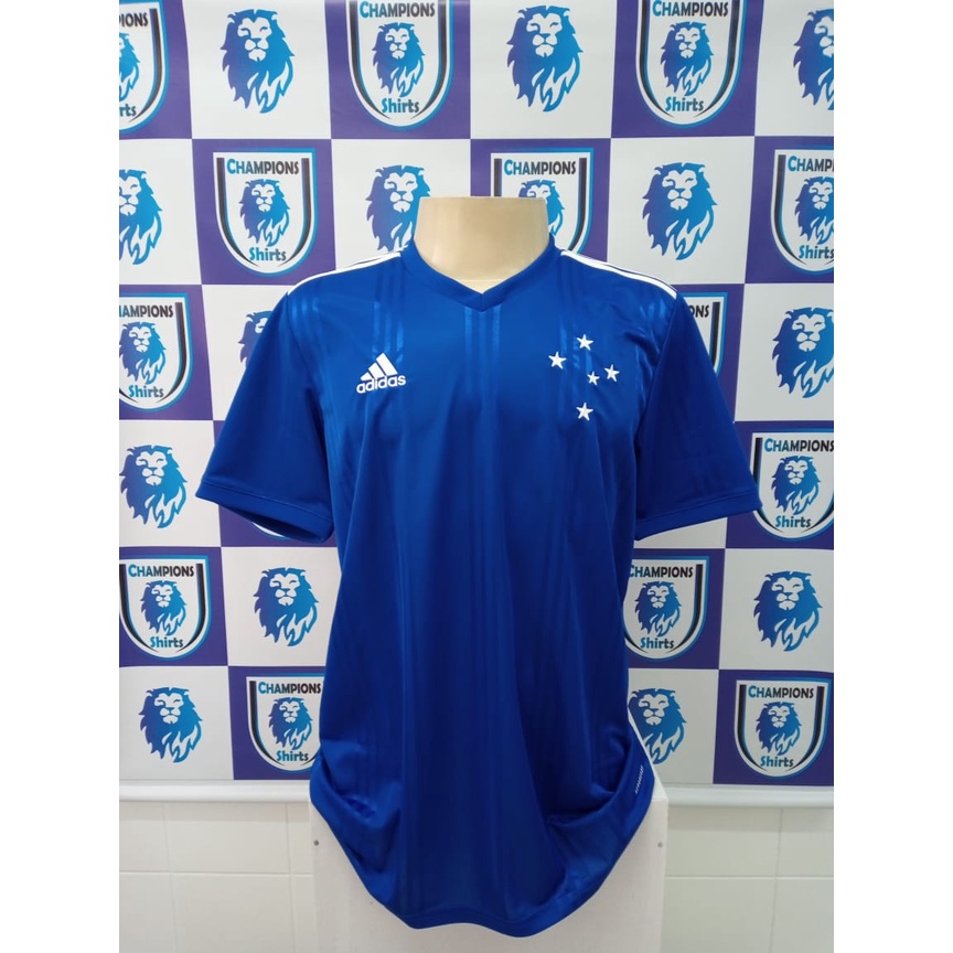 Adidas no cheap cruzeiro 2019