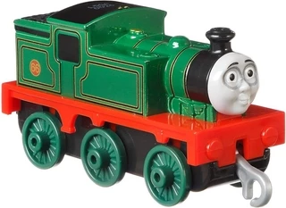 Thomas e Seus Amigos Push Along - Whiff - Mattel GDJ72