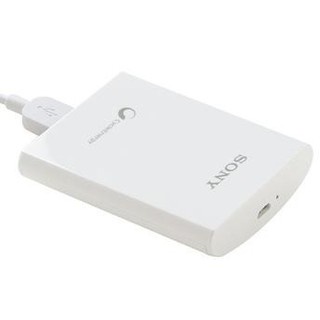 スマホアクセサリー SONY CP-V3B(CP) Carregador Portátil Powerbank Sony Cp-v3b 3400mAh - Original