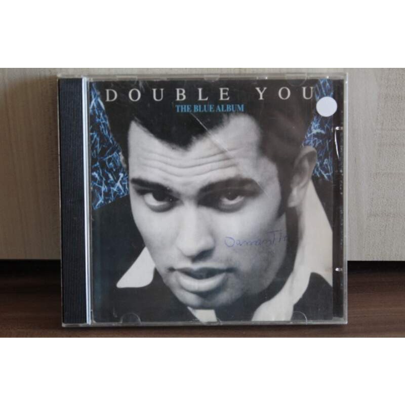 cd-double-you-the-blue-album-shopee-brasil