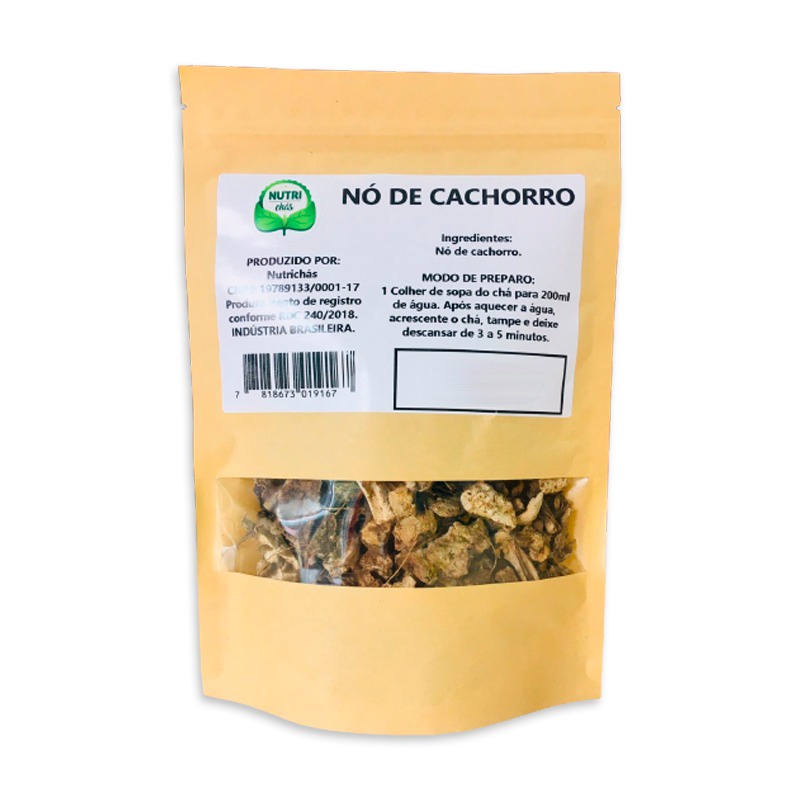 Chá de Feno Grego 250Gramas - Cultivo Nativo 100% natural em