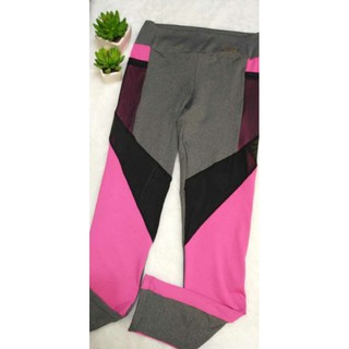 Calça Jogger Legging Lupo Seamless Sem Costura 71716