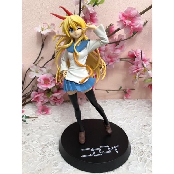 Action on sale figure nisekoi