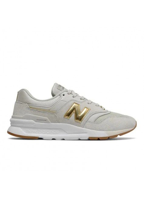 Tenis New Balance 997h Feminino Original Melhora o Preco