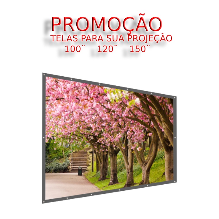 Telas,Telas de projetores,TELAS,Telao,Bar,Igreja,faculdade,univerdade