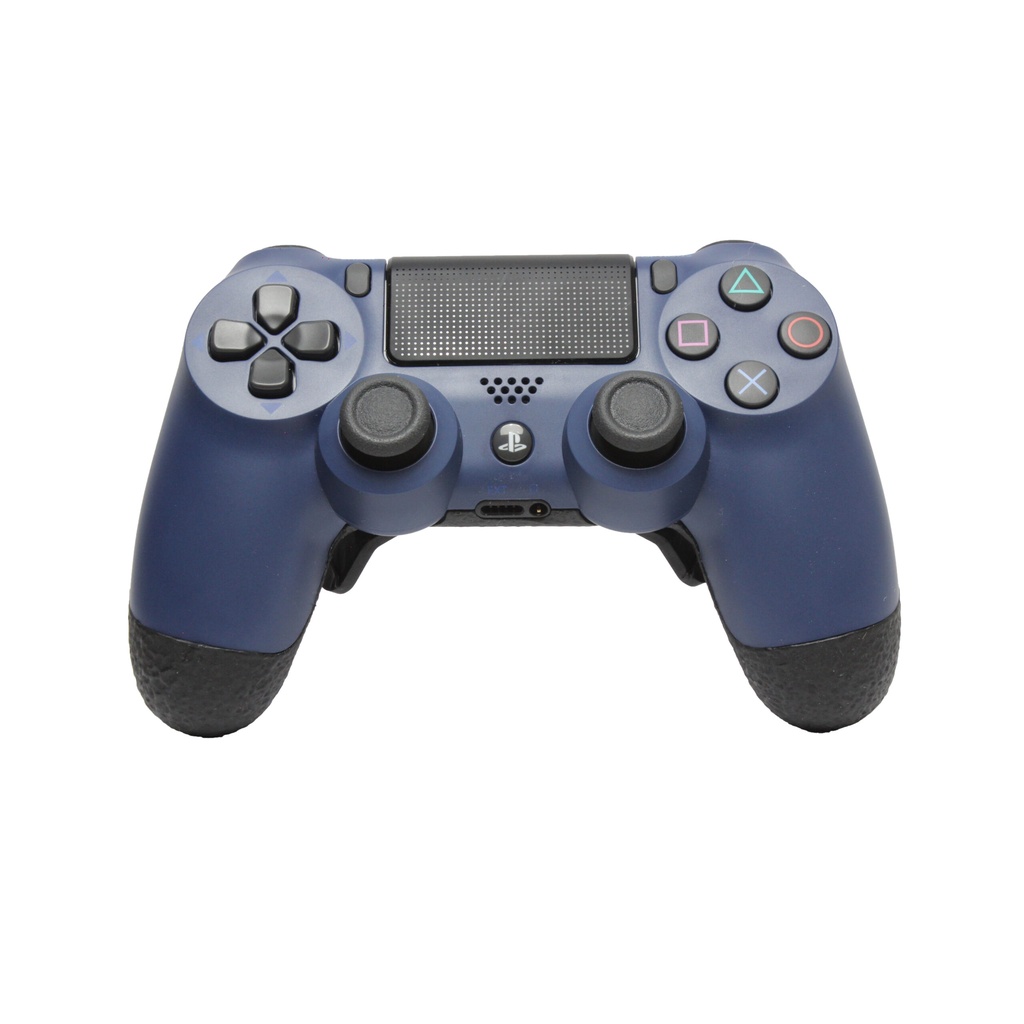 Controle Stelf Ps4 com Grip (Midnight) | Shopee Brasil