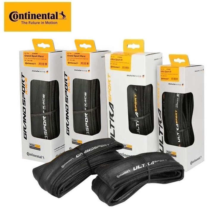 PAR Pneu Speed continental 700x25C Grand Sport Race | Shopee Brasil