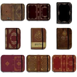 Capa Kindle 7 geração 8 geração 10 geração 11 geração artesanal Capa de Livro