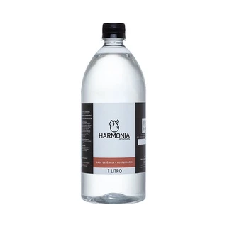 Base Pronta Perfumaria Fixador 1 Litro