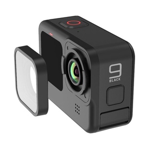 Reposição do Protetor de Lente GoPro Hero 9 e 10 Black