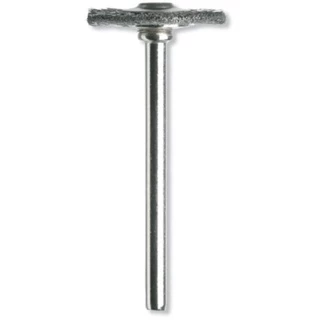 Escova de Aço de Carbono Referência 428 DREMEL