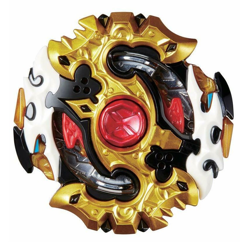 Beyblade Black Spriggan Requiem Original Takara Tomy Random