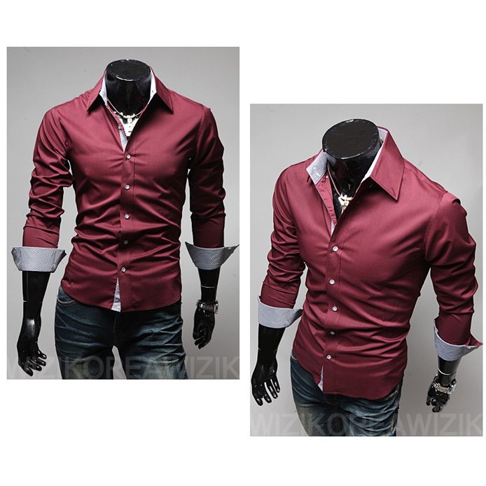 Roupa social esporte fino hot sale masculino