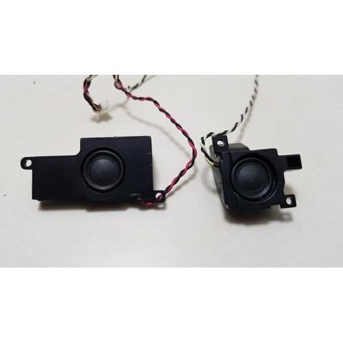 Par Alto Falantes Ba96-05201a Samsung Rv411 Rv415 Rv419