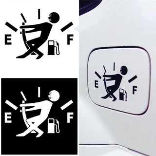 adesivo ponteiro de gasolina====