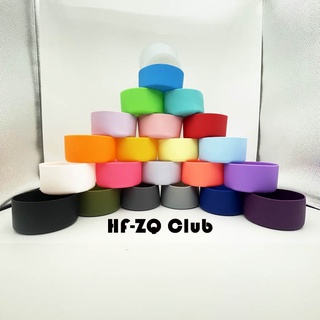 HF-ZQ Club Manga Protetora De silicone É Adequada Para 950ml ~ 1200ml De Garrafas De Água De Aço Inoxidável De 32oz/40oz .