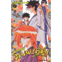 Mangá Samurai X Nº 1 à Nº 56 Rurouni Kenshin Editora JBC Nobuhiro