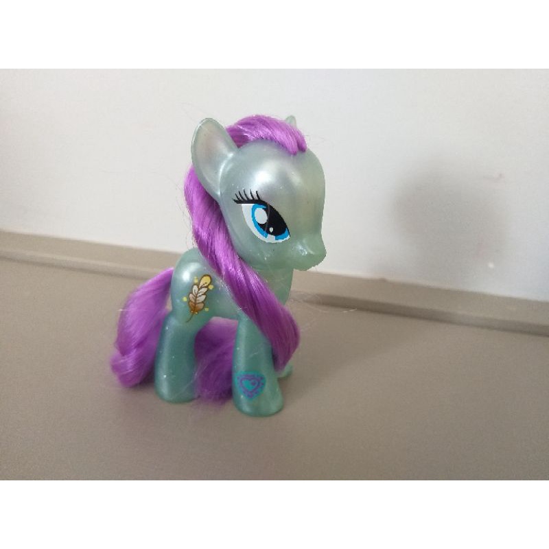 My little hot sale pony shopee