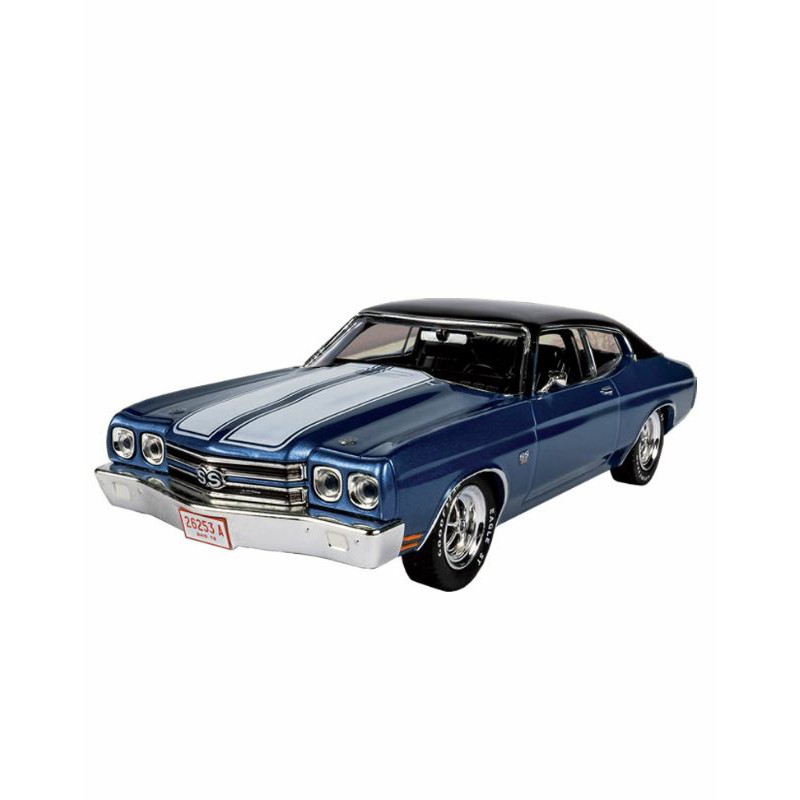 Diecast 1970 chevelle clearance ss