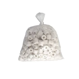 1kg de Mídia Cerâmica Filtrante P/ Filtros, Canister, Aquários e Lagos
