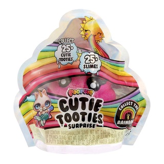Poopsie Cutie Tooties Surprise