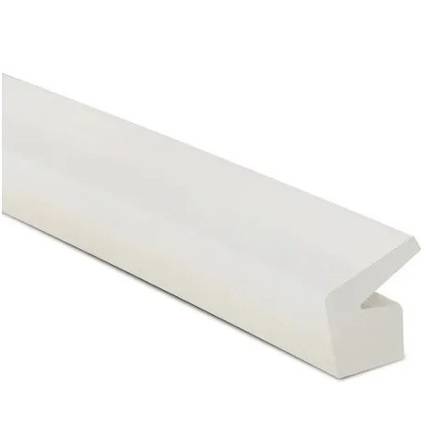 1 Metro - Borracha De Silicone Seladora A Vacuo Selovac