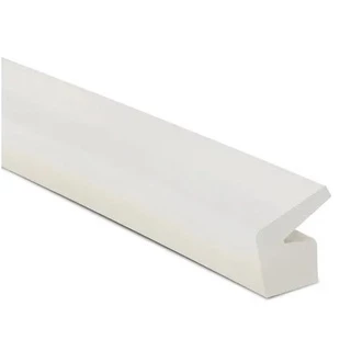 1 Metro - Borracha De Silicone Seladora A Vacuo Selovac