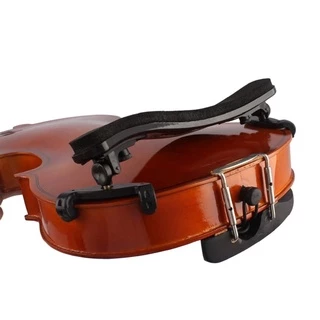 Espaleira Espalera Descanso p/ Violino 4/4 e 3/4 Anatômica em Oferta na Shopee