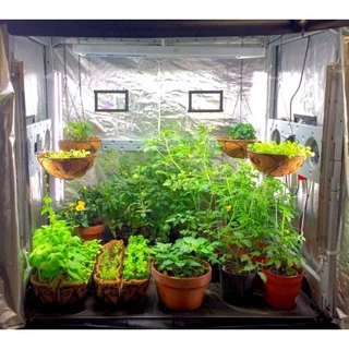 Lona Isolante Térmico Reflexivo Estufa Grow Indoor Led Envio imediato