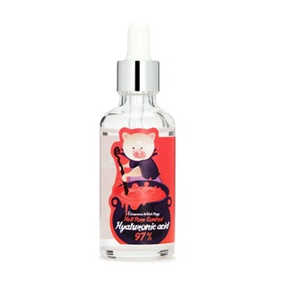 elizavecca hell pore control hyaluronic acid 97% 50ml
