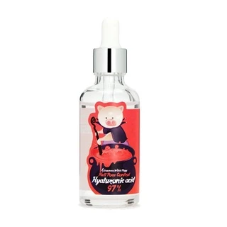 elizavecca hell pore control hyaluronic acid 97% 50ml